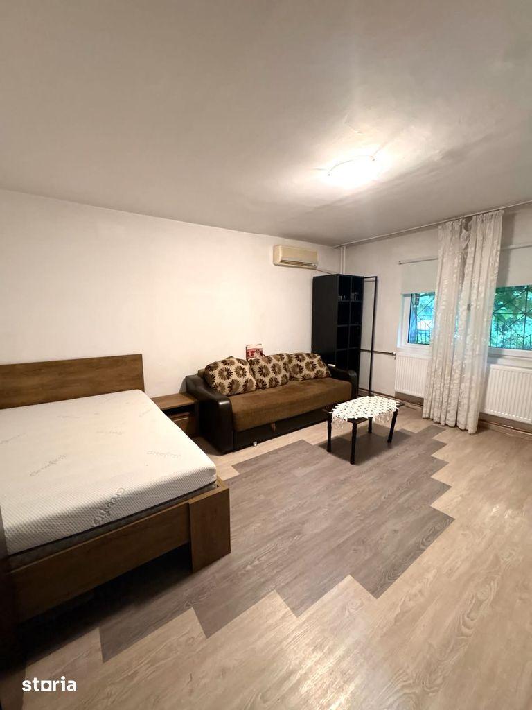 Garsonieră complet utilată | 42 m² | 5 min de UTCB