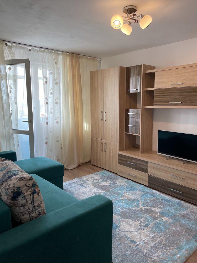 PROPRIETAR 390€ fara comision la agentie, 0722387028, doua camere decomandat , Grigore Moisil nr 5 , Teiul Doamnei