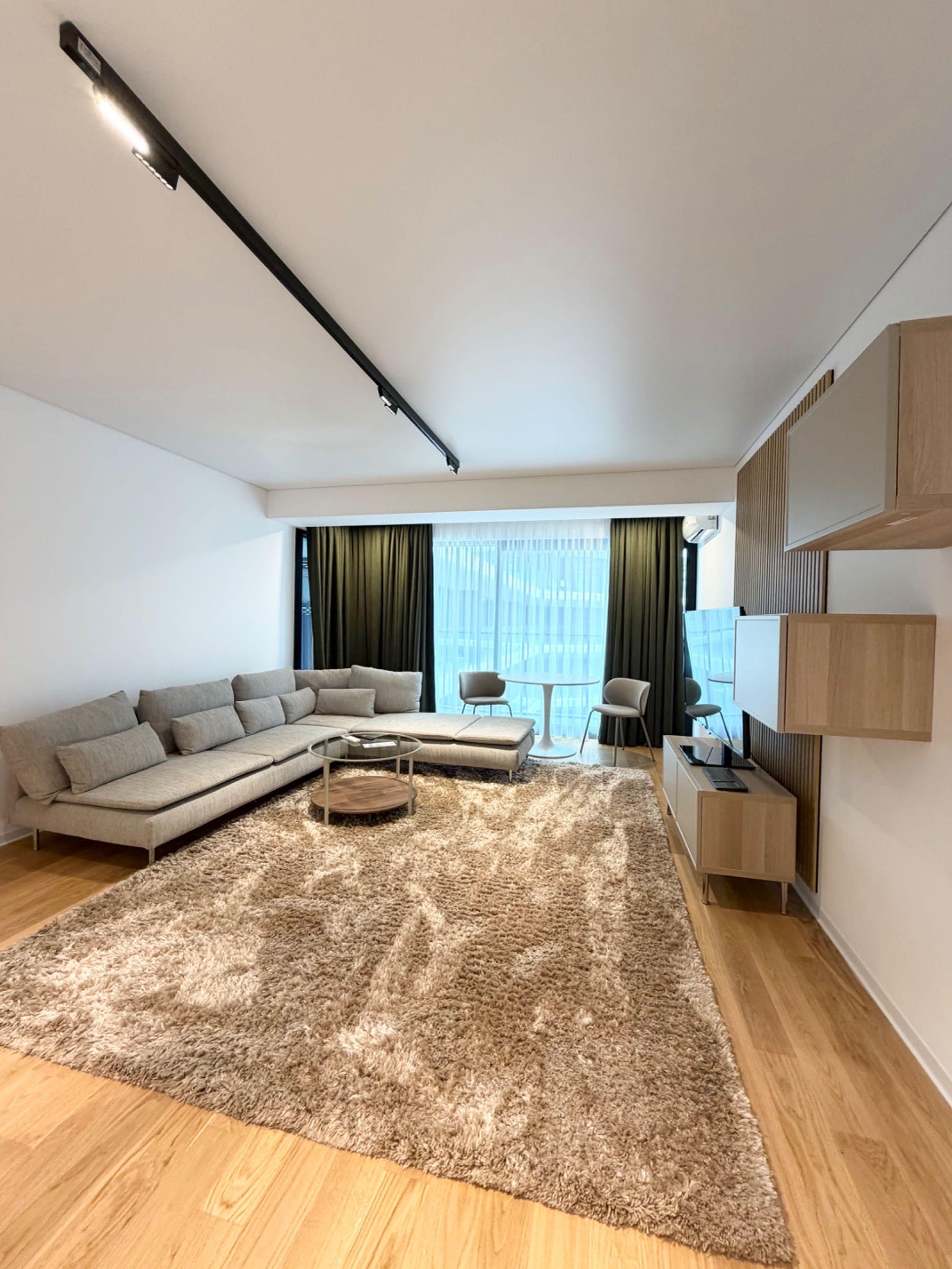 Apartament 2 camere LUX Yacht Kid - direct proprietar