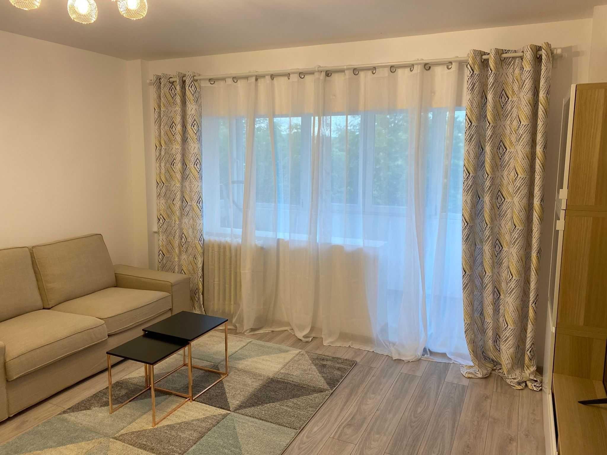 Garsoniera 36 m2 Stolnicul Vasile - se vinde complet mobilata si utilata