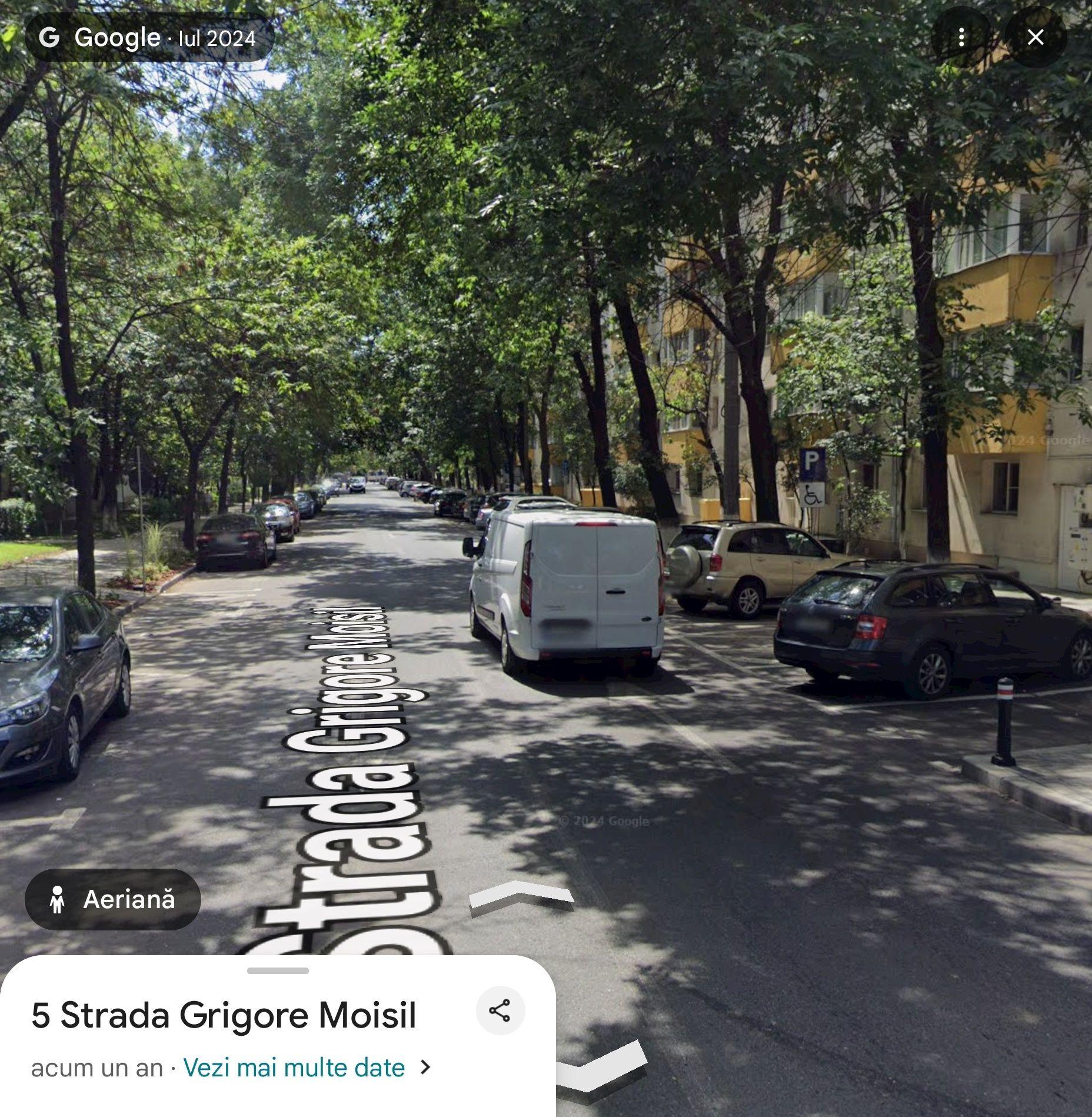 Apartament 2 camere etaj 2 - imagine 1