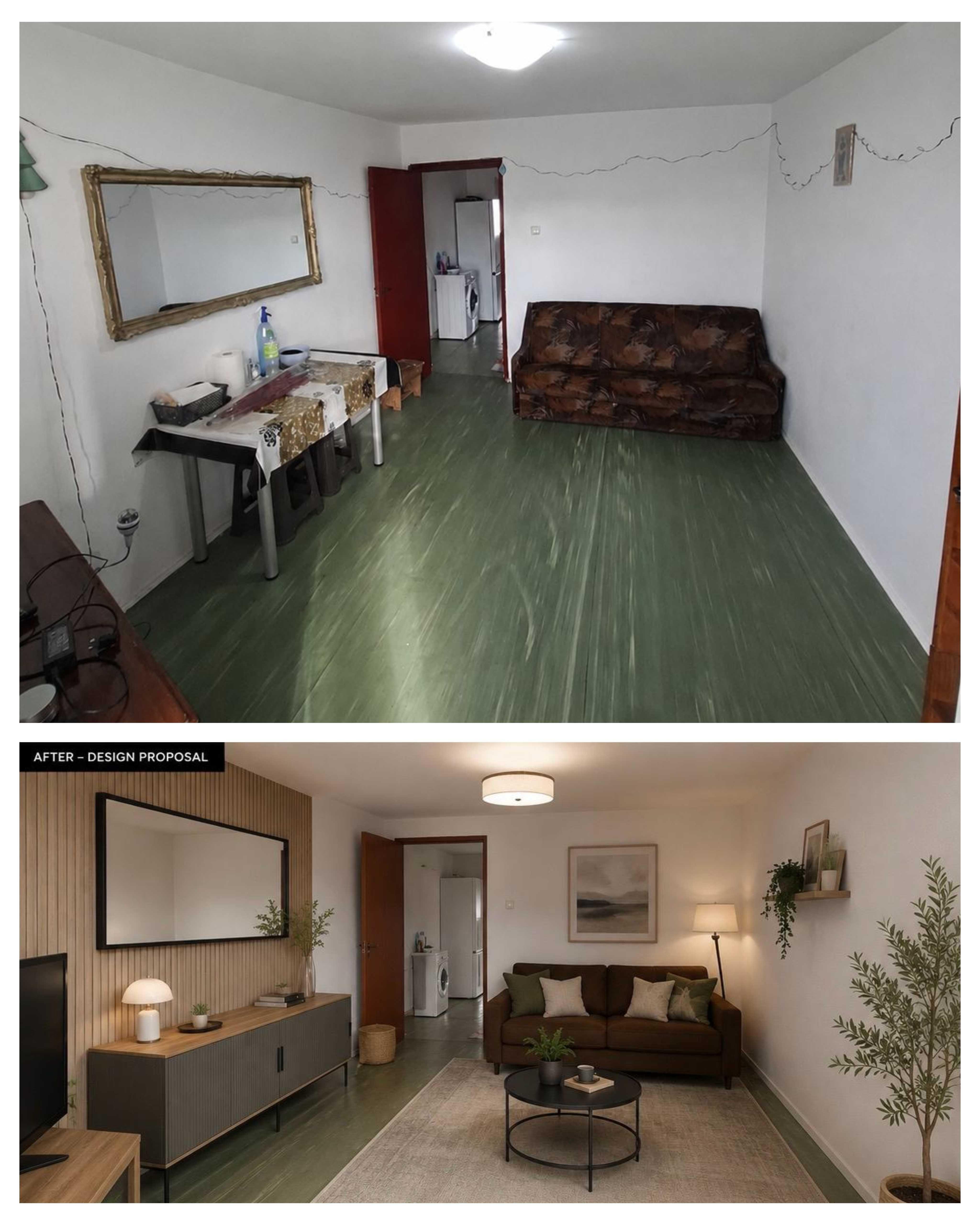 Apartament 2 camere | TITAN | Bd. 1 Decembrie 1918 | Sector 3 - imagine 1