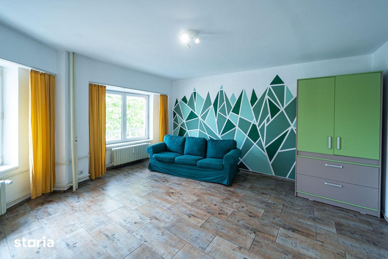 Apartament 2 camere de vânzare direct de la proprietar. - imagine 1
