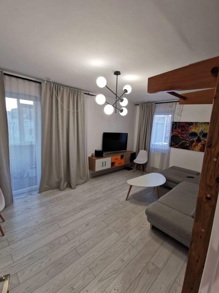 Vând apartament 2 camere Pallady/ metrou Nicolae Teclu - imagine 1