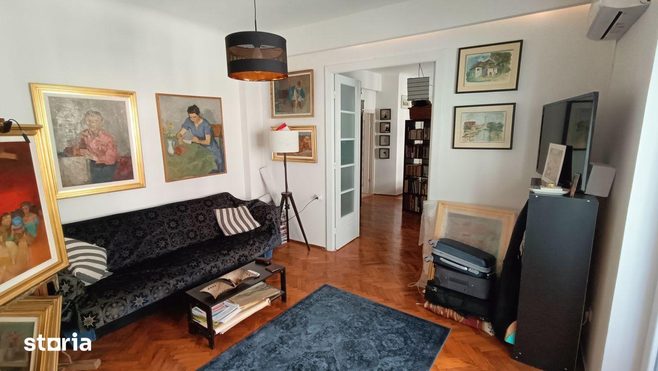 Acasă de la prima vizionare – renovat complet 2024, utilat - imagine 1