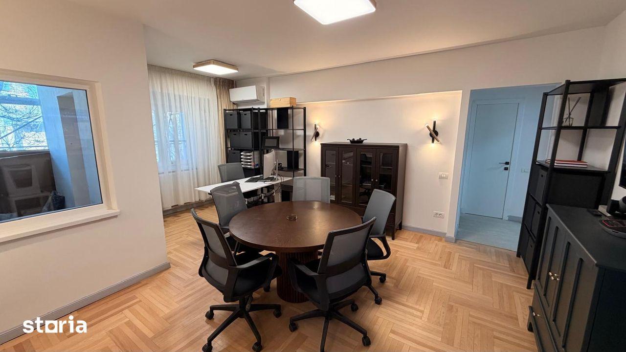 Apartament 3 camere, Matei Basarab, 0% Comision Cumparator - imagine 1