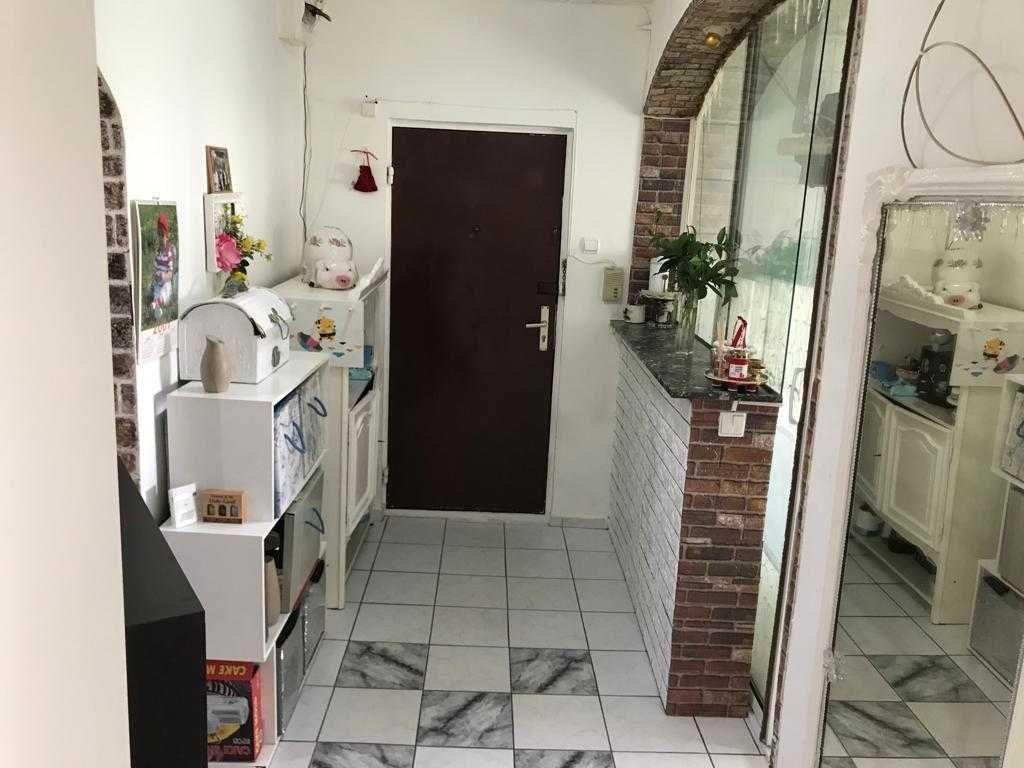 Apartament 3 camere (Strada Vlad Dracu) - imagine 1