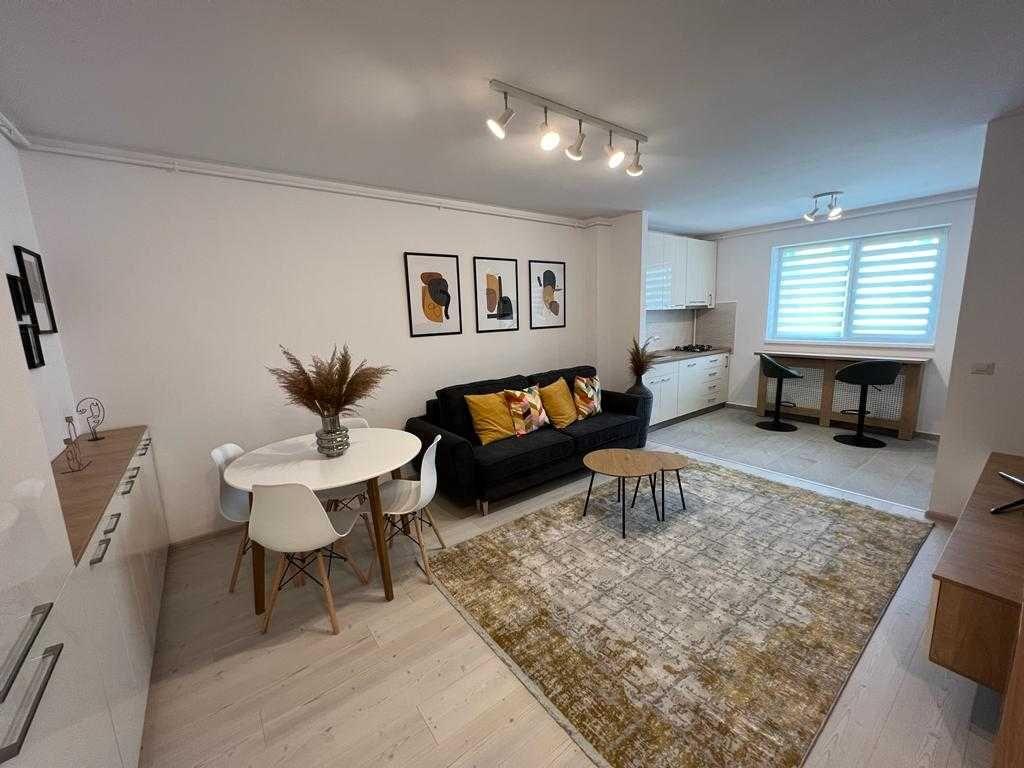 Inchiriere 2 camere zona Theodor Pallady
