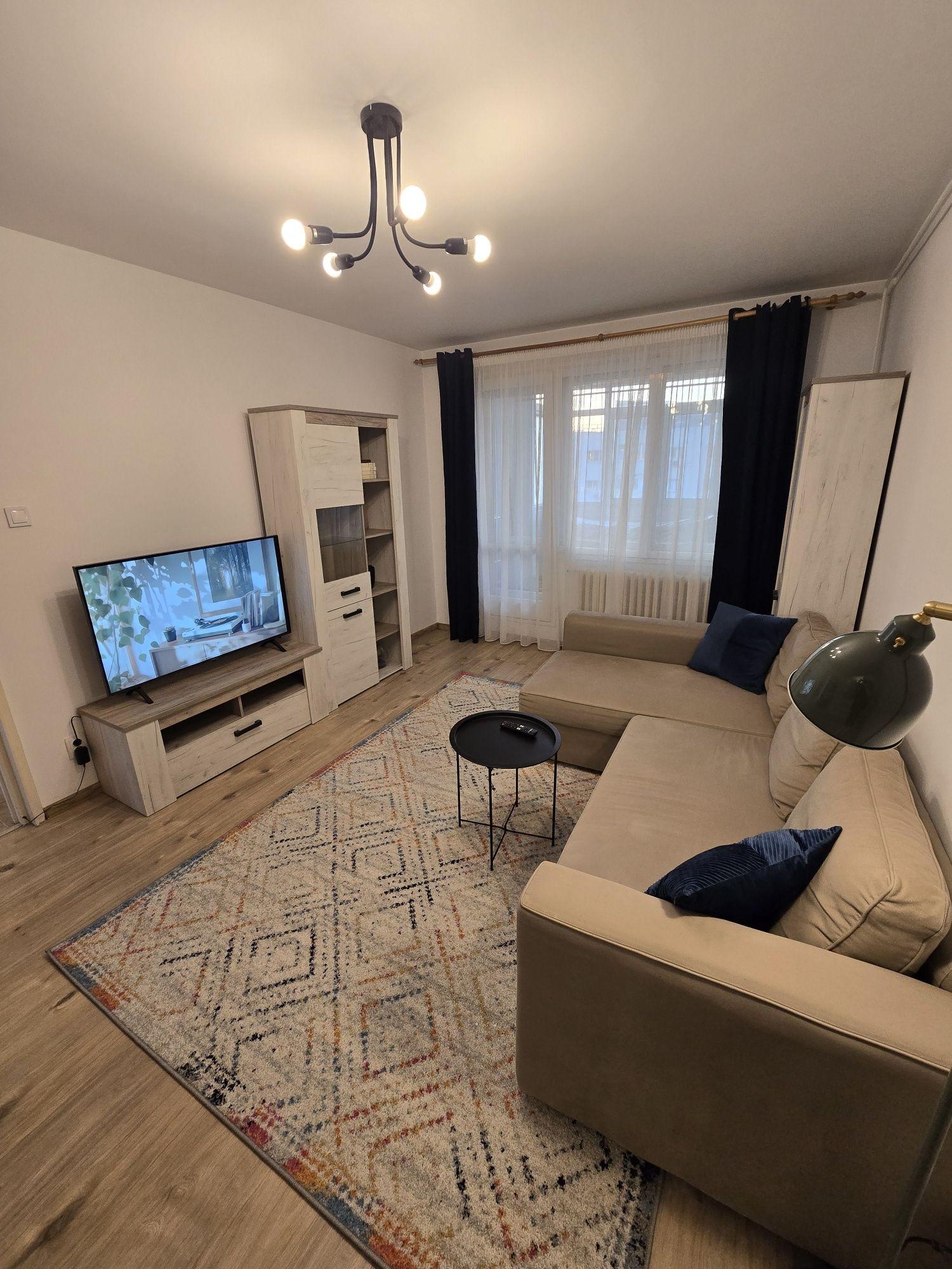 Inchiriere 2 Camere | Dristor-Mihai Bravu-Baba Novac
