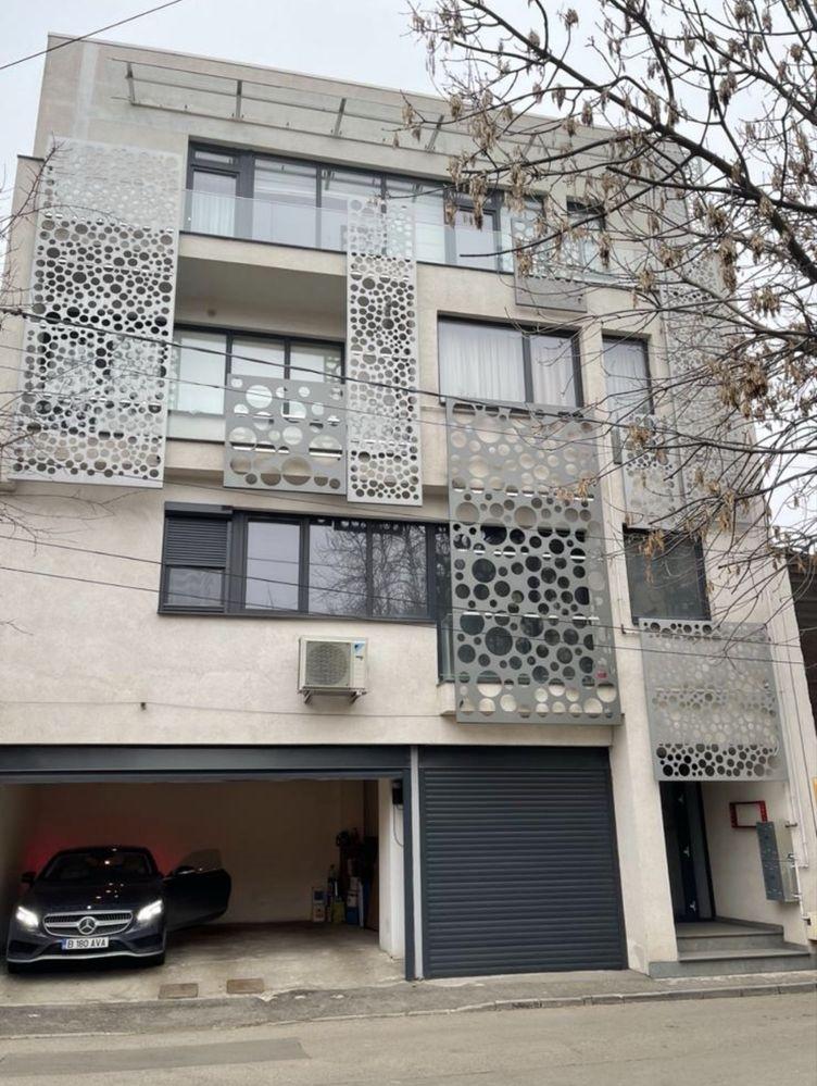 Apartament 2 camere langa parcul IOR 1 distanta de parc super design zona verde linistita optional cu loc parcare