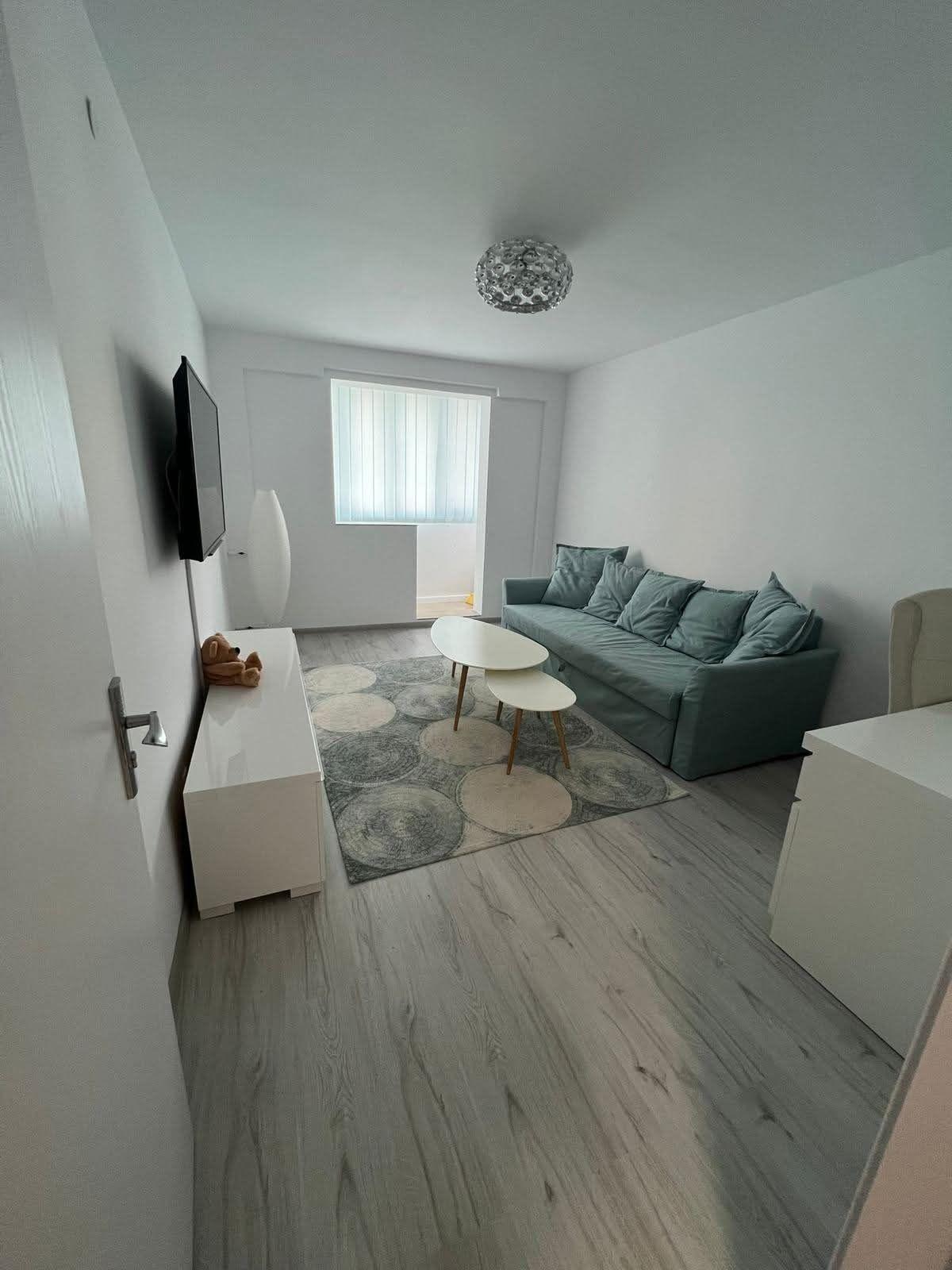 Inchiriez apartament 2 camere - Sălăjan, sector 3