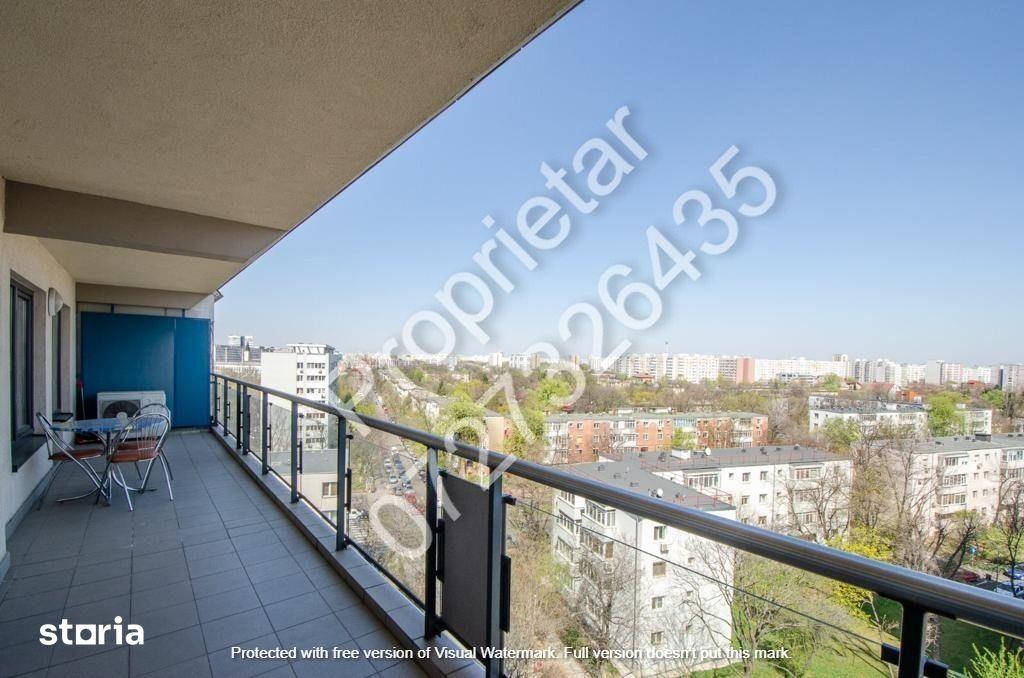 PROPRIETAR
NEW TOWN RESIDENCE
 Inchiriez 3camere
Dristor Baba Novac