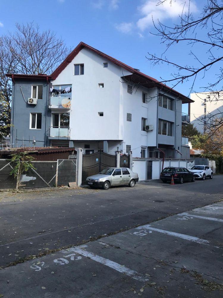 vand casa,vila, 550,construiti,bloc calea calarasi sect 2/3 - imagine 1