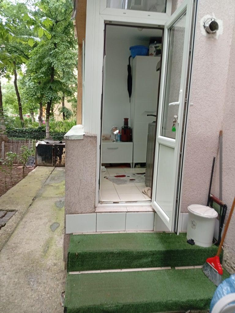 Apartament 3 camere TIP CASĂ cu grădină și acces privat | Titan - Vlăhița | 130.000 € NEGOCIABIL - imagine 1