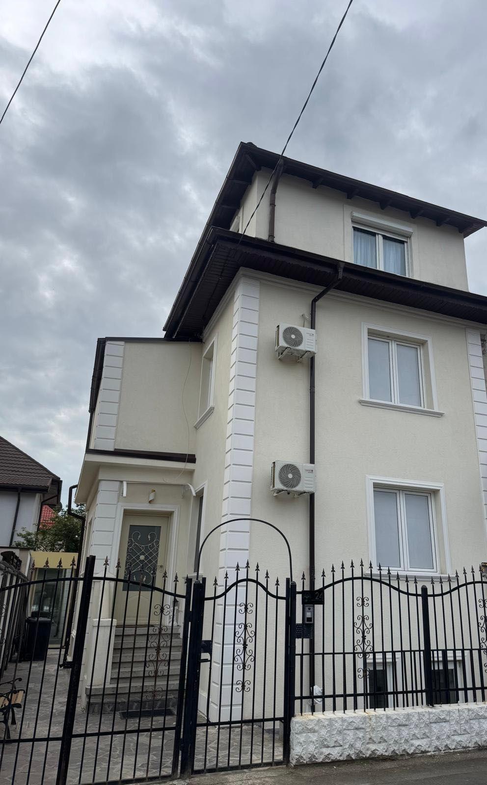 Birou premium de închiriat–Piața Alba Iulia| Mobilat | Baie proprie - imagine 1