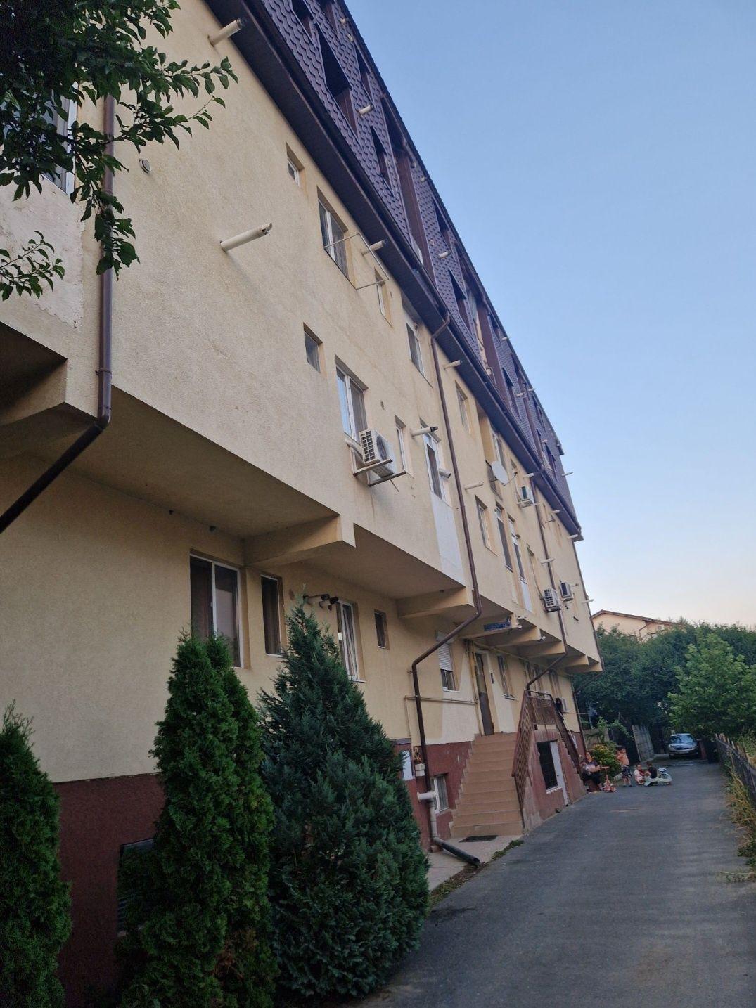 Particular vand garsoniera str Postalionului nr 53 completa - imagine 1