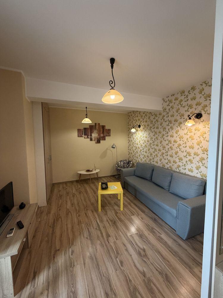 Inchiriez garsoniera Vitan, bloc nou zona Mihai Bravu - Dristor