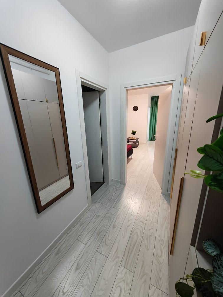 Direct Proprietar |  Garsonieră Spatioasa | Bloc nou | Centrală proprie | AC | Contract ANAF