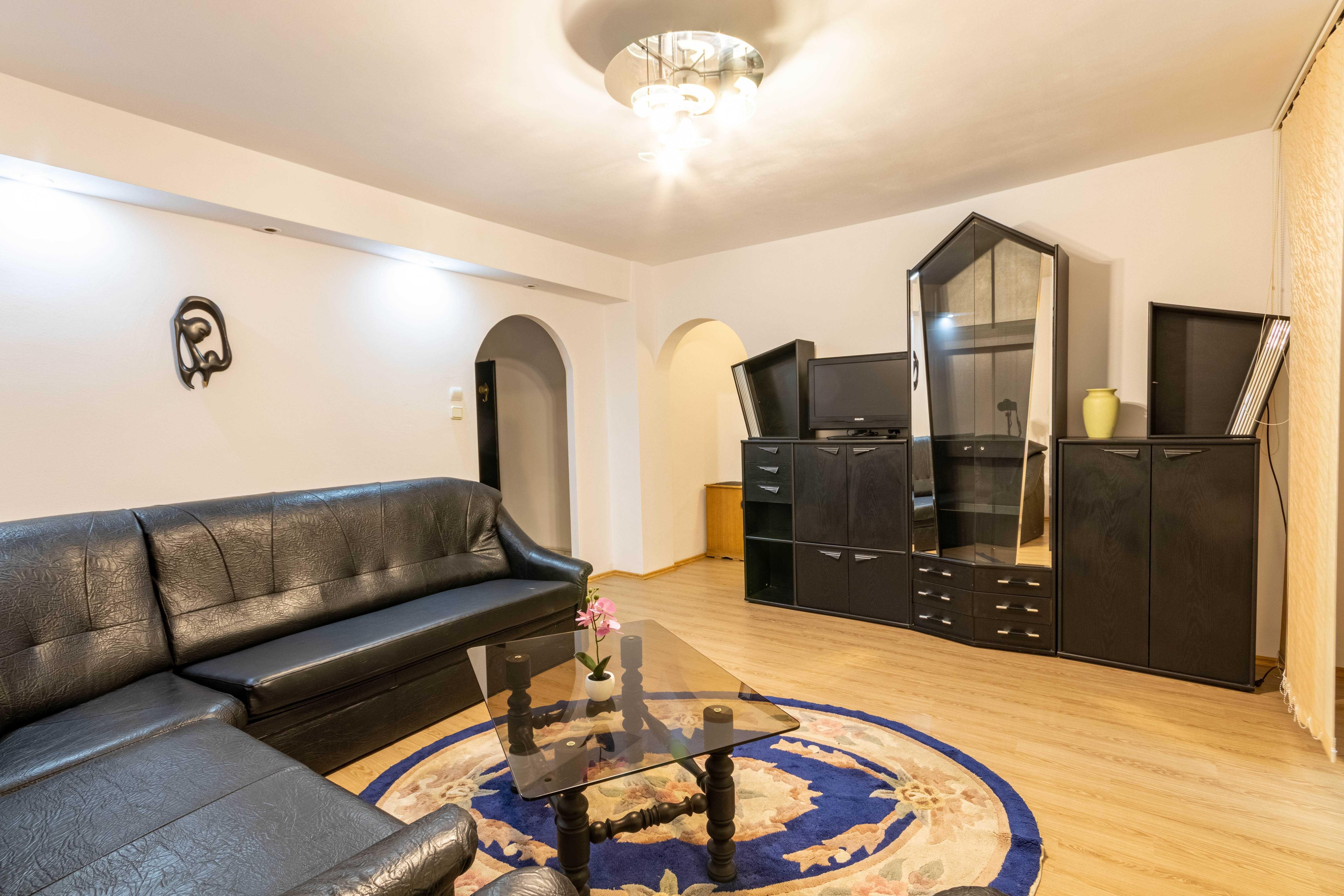 Apartament 2 Camere | 10 min Metrou Piata Sudului | Parcare