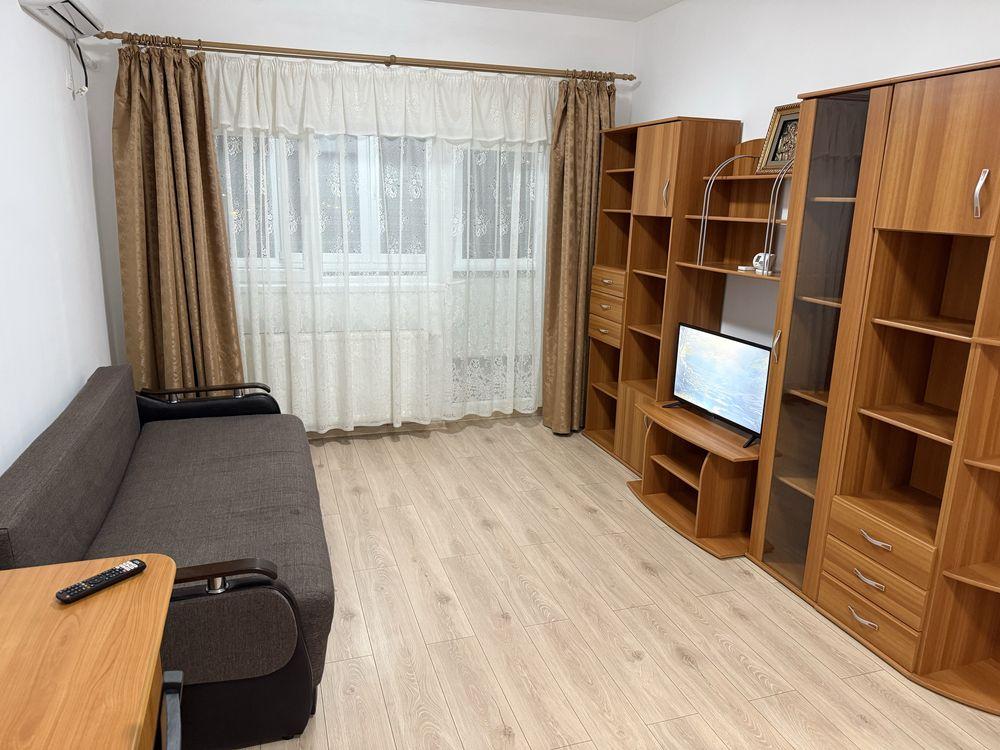 Se inchiriaza apartamentul care îți oferă liniște, spațiu și confort – 2 camere decomandat, 65 mp