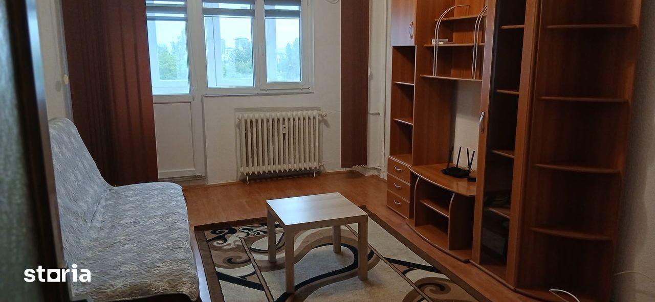 Inchiriez 2 camere Sos. Oltenitei, la doar 2 minute metrou Brancoveanu