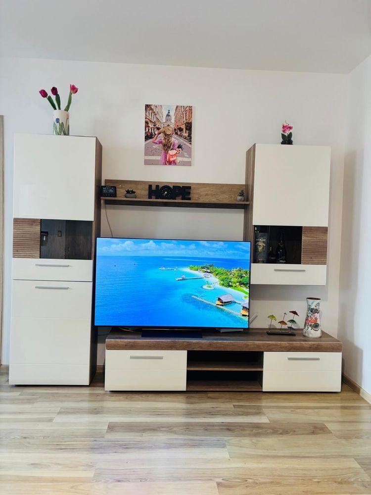 Apartament 2 camere, complex The Park, Constantin Brincoveanu