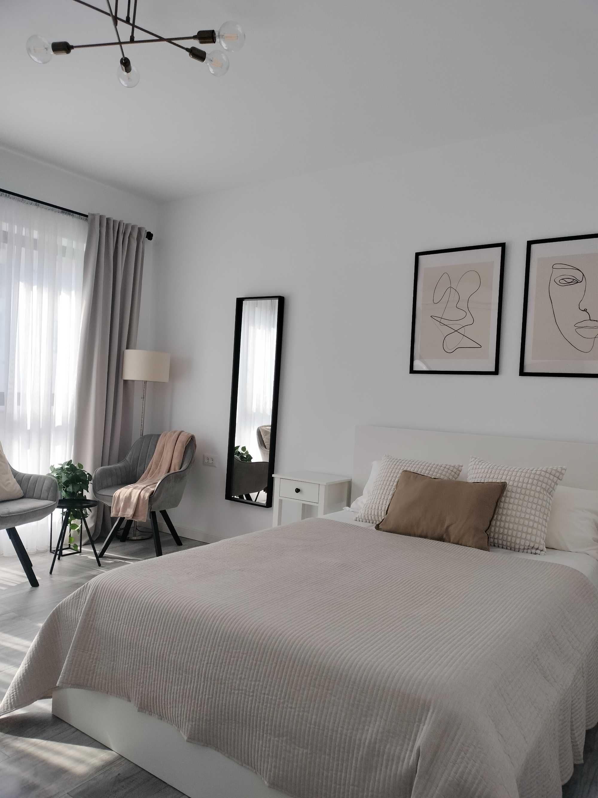 Garsoniera, Exigent Plaza Residence, proprietar - imagine 1
