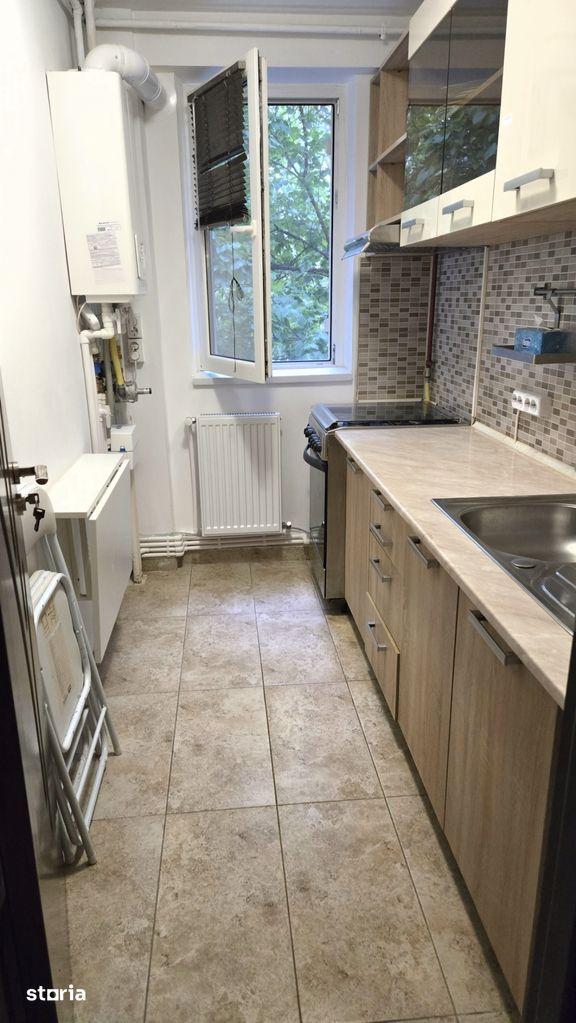 Apartament 2 camere de vânzare metrou – Veteranilor / Lujerului - imagine 1