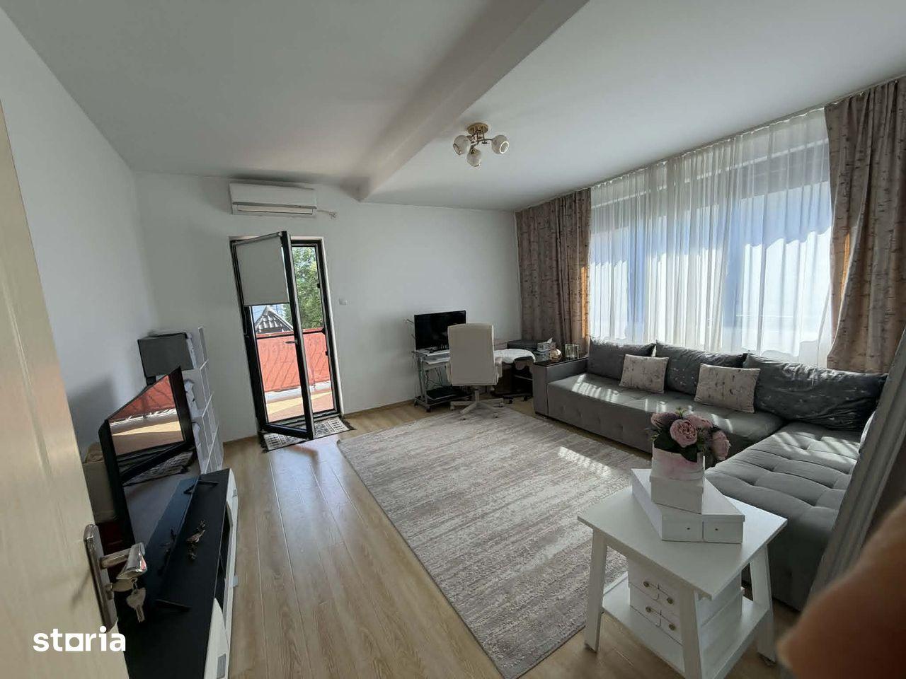 Bloc nou, Crangasi Emag, 4 min metrou Crangasi. Zona de case - imagine 1