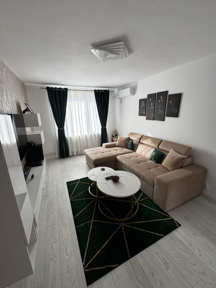 2 camere decomandat | 8 minute metrou Crângași | mobilat și utilat | proprietar - imagine 1