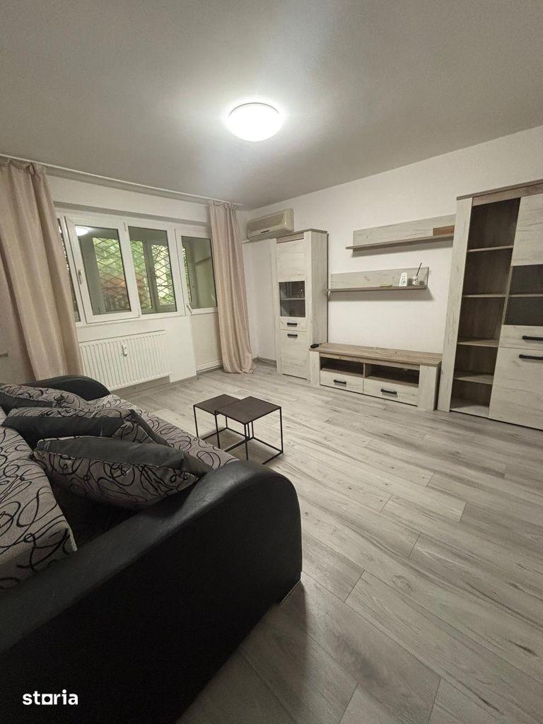 Apartament 2 camere, balcon, parter, Drumul Taberei, Plaza, Lujerului - imagine 1