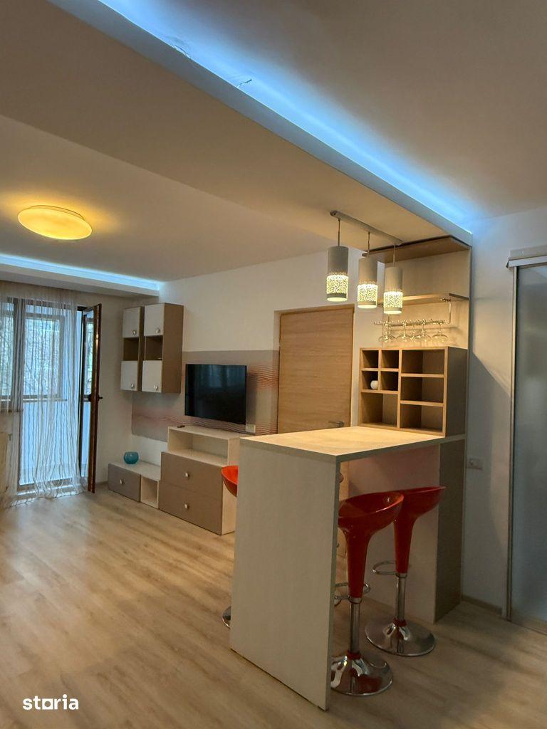 De vânzare apartament 2 camere Drumul Taberei Favorit (Exclus Agenții) - imagine 1