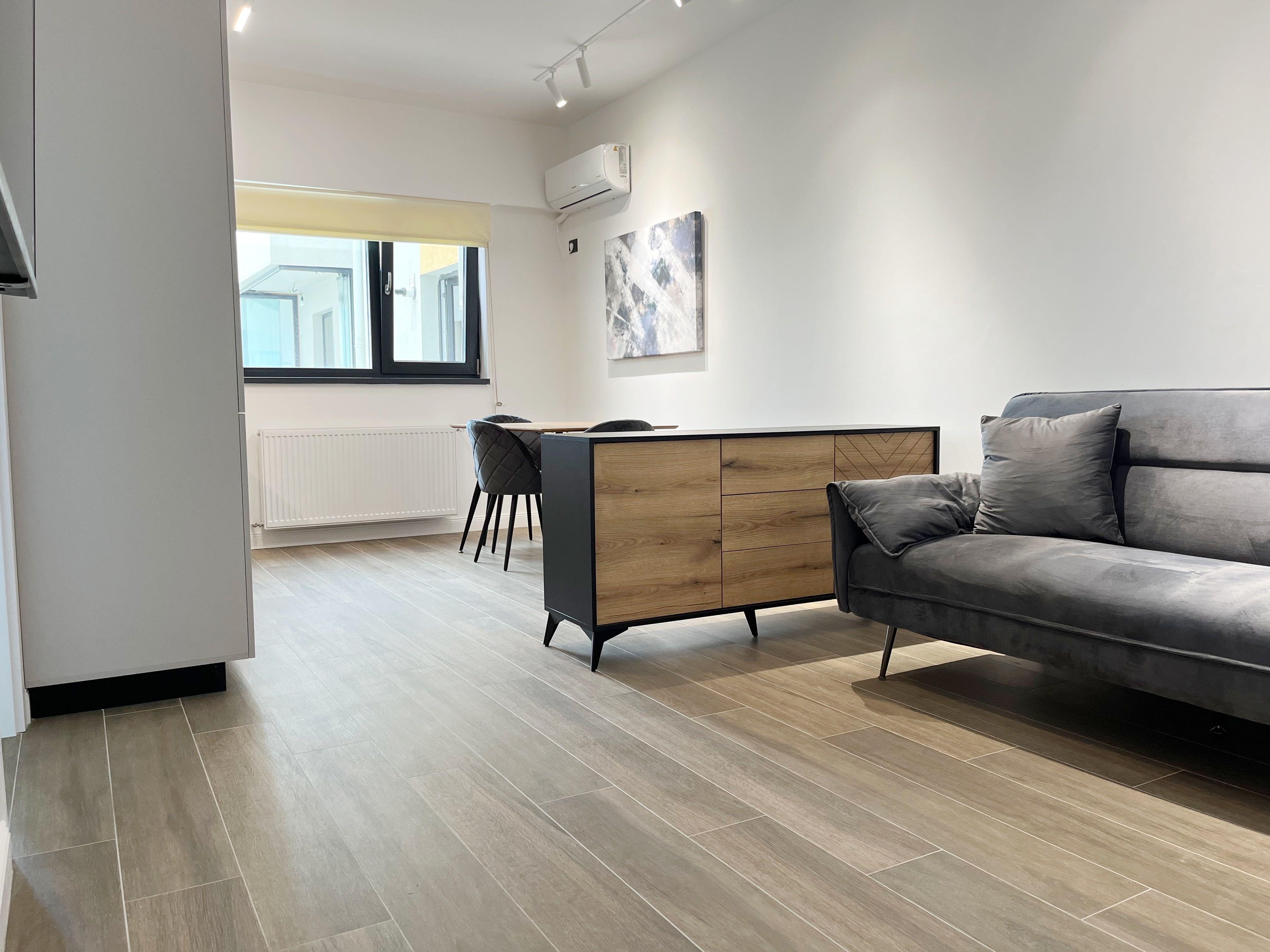 Apartament 2024 Virtutii/Poli/Grozavesti - imagine 1