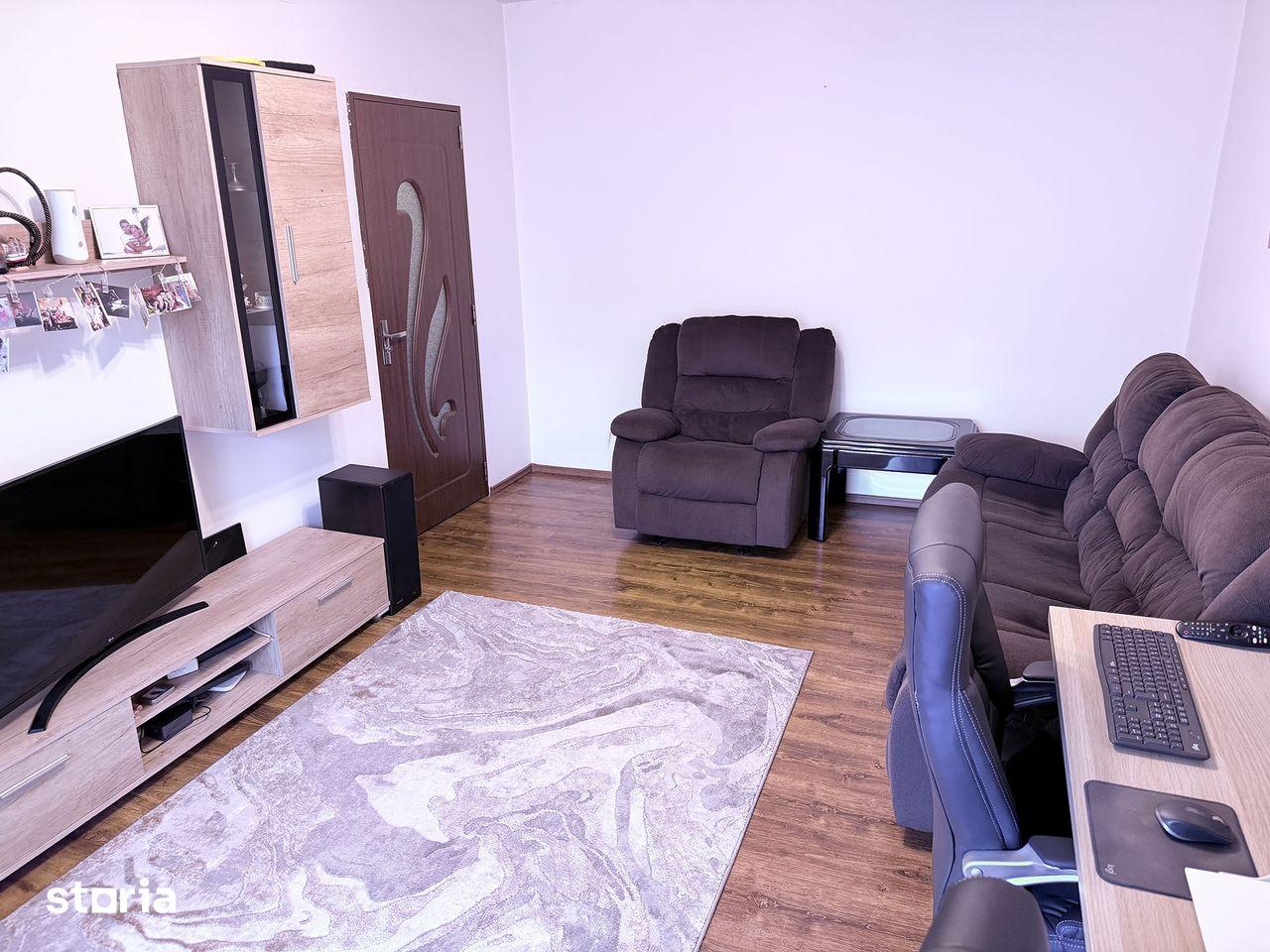 Vanzare Apartament 3 Camere , Crangasi - Zboina Neagra - imagine 1