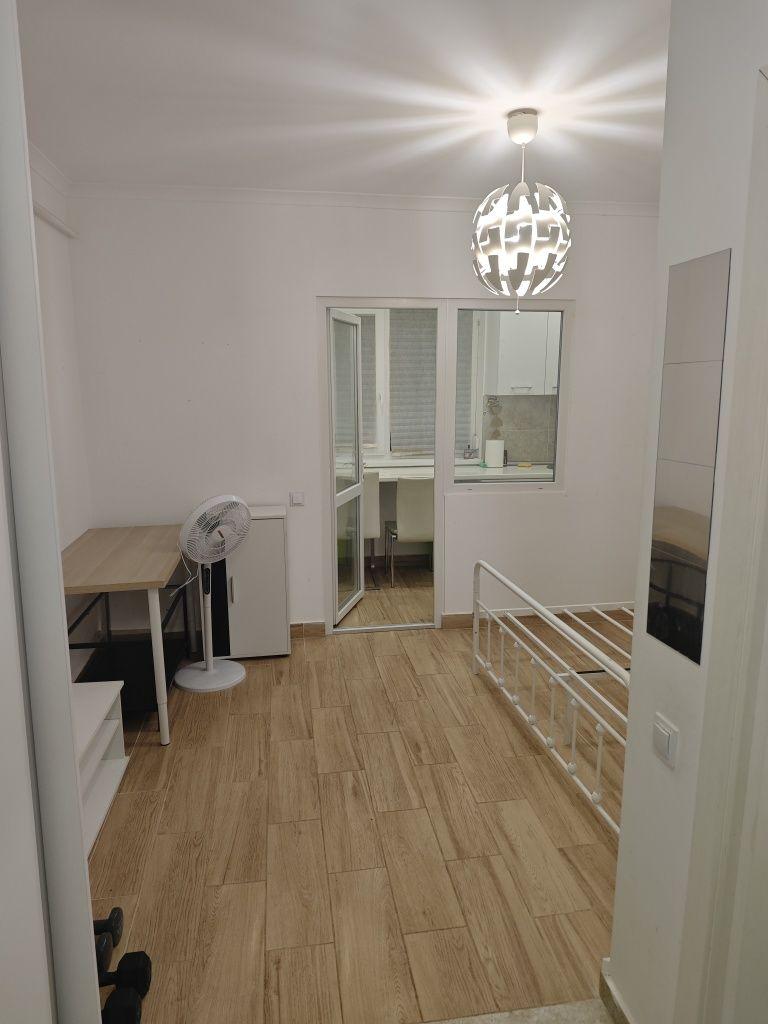 Închiriez garsonieră Militari Residence, Avangard City