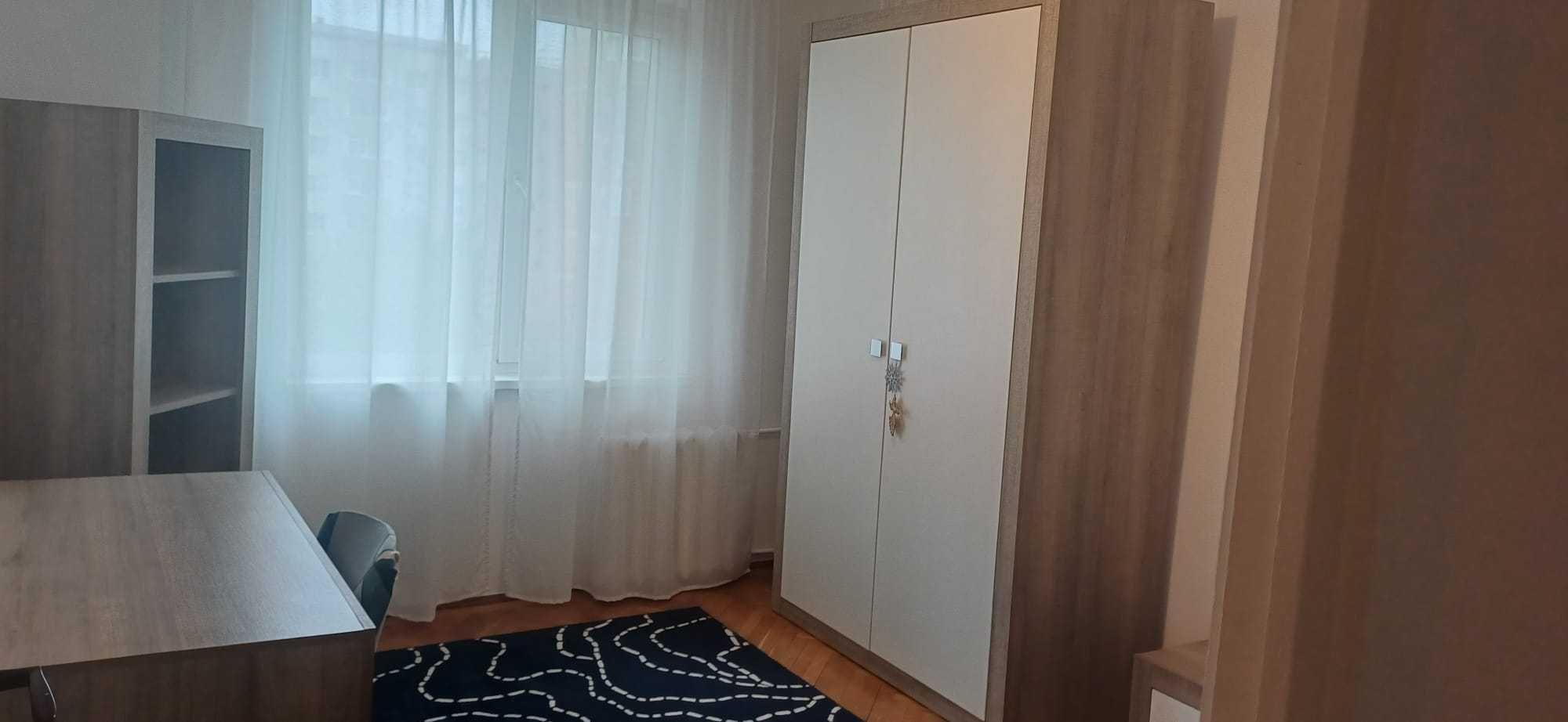 Colega de apartament – cameră mobilată în apartament 4 camere