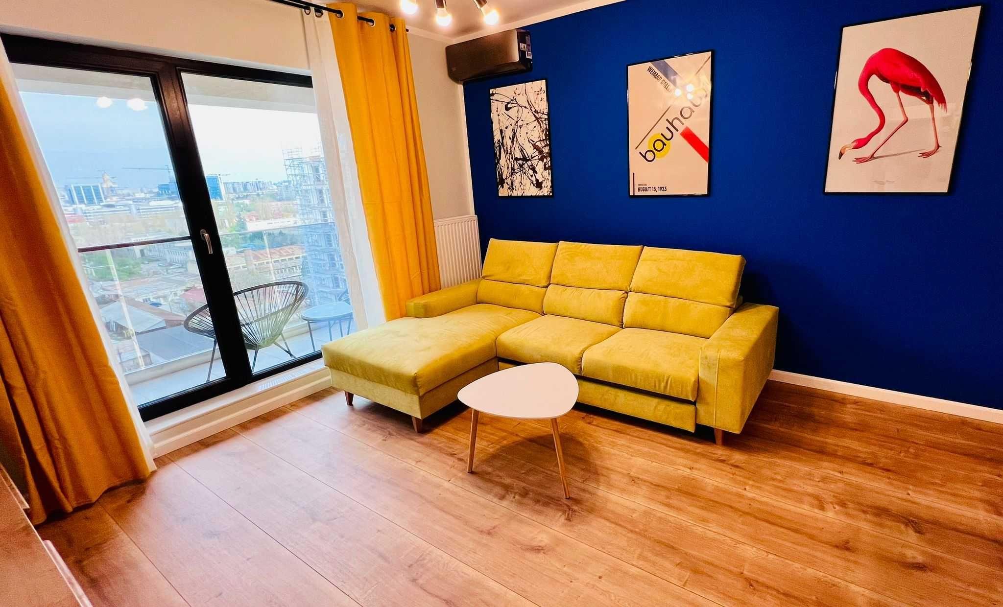 2 Camere | Exigent- Plaza Residence | Proprietar | Faza 4 | Metrou - imagine 1
