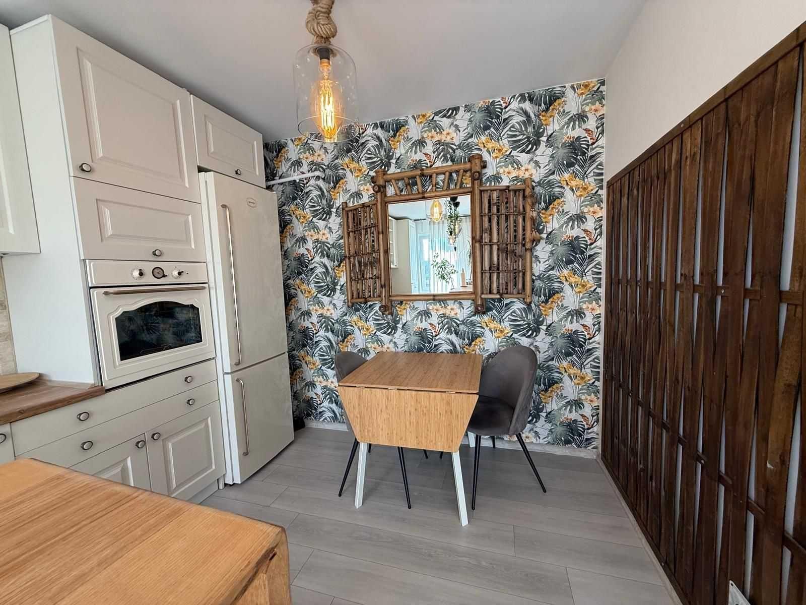 Inchiriez Apartament modern cu 2 camere in Bucuresti Sector 6 langa politehnica - imagine 1
