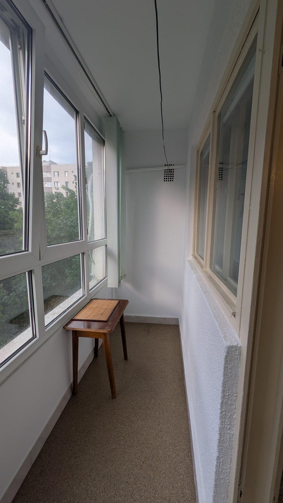 Apartament de închiriat 2 camere - imagine 1