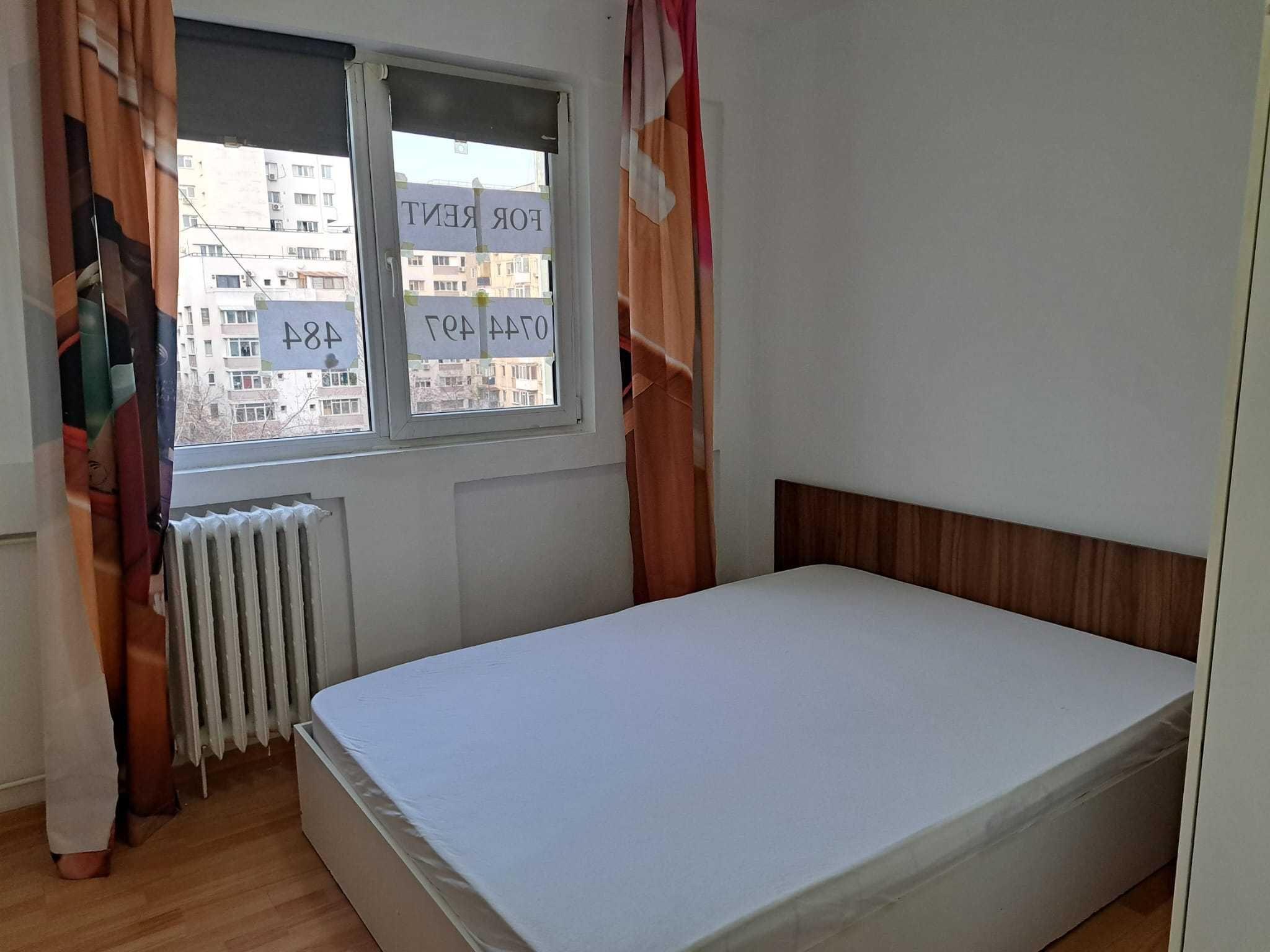 inchirieri apartament 2 camere - imagine 1