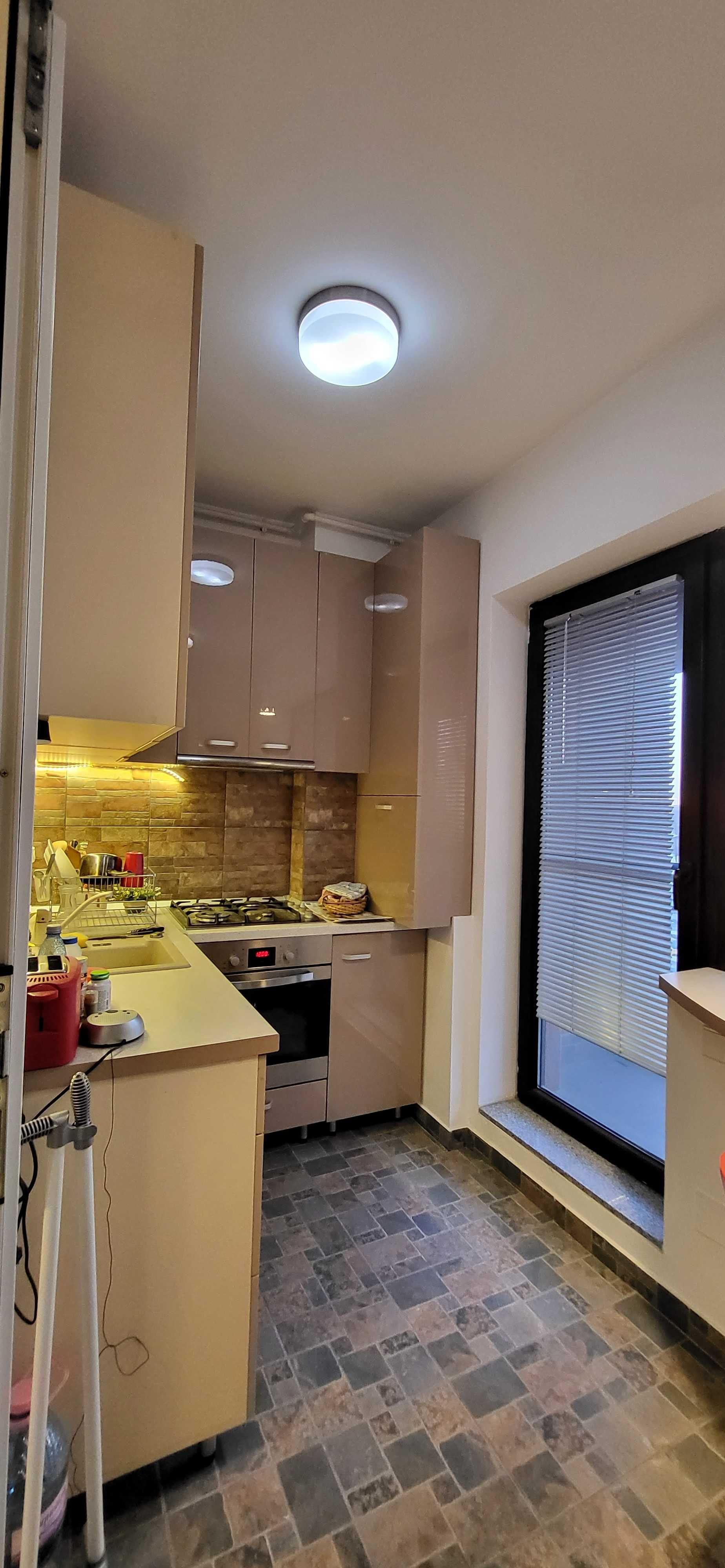 Apartament 2 camere de inchiriat Lujerului - imagine 1