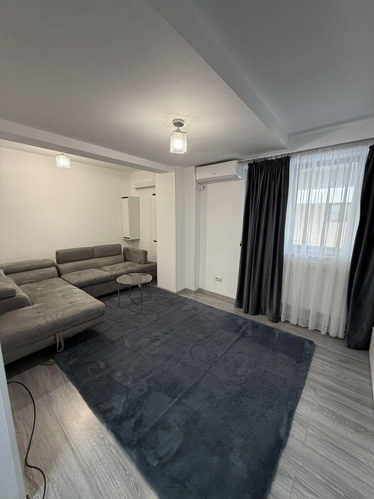 Apartament 3 camere de închiriat – Drumul Taberei | 2 locuri parcare | Complet mobilat și utilat - imagine 1