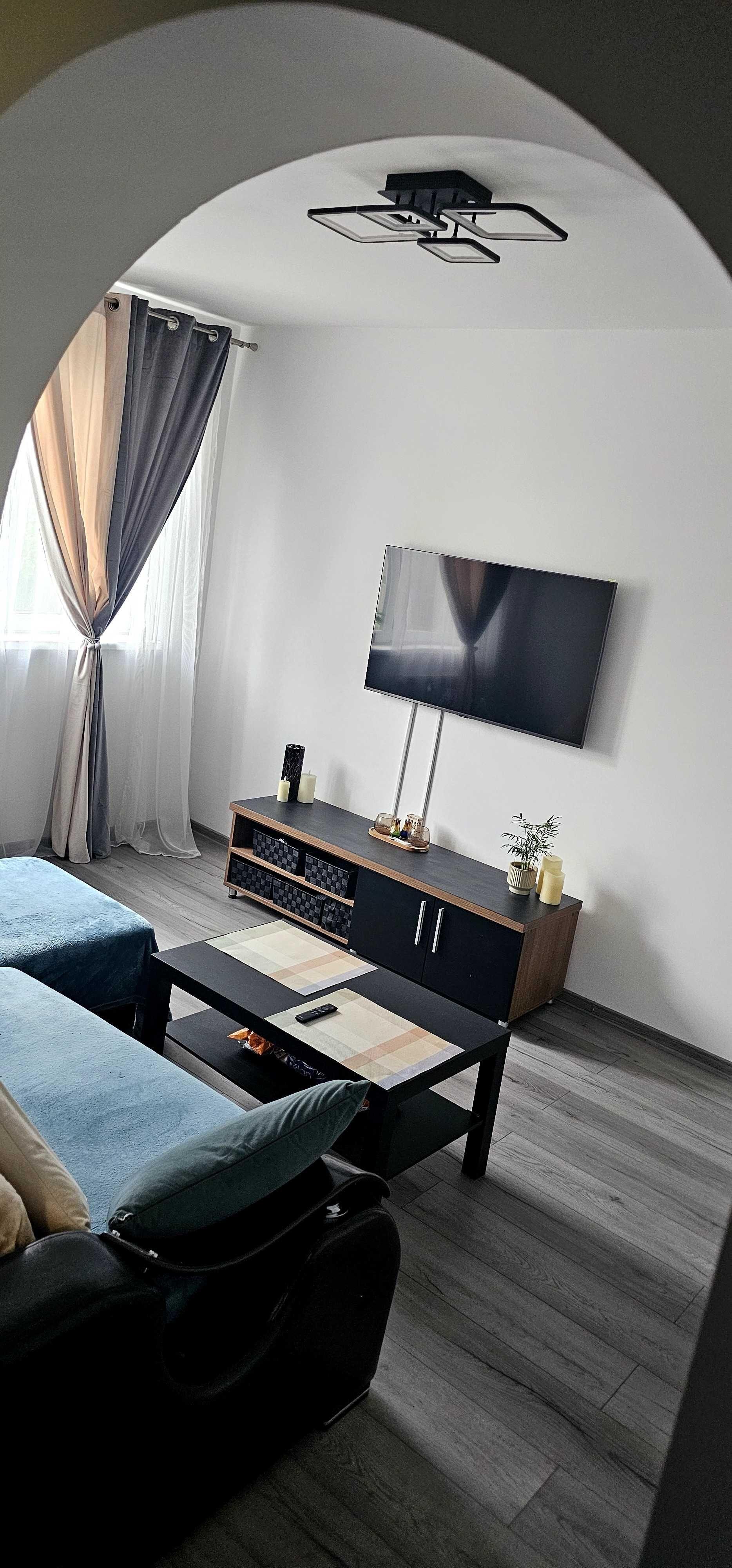 Inchiriez apartament 3camere - imagine 1
