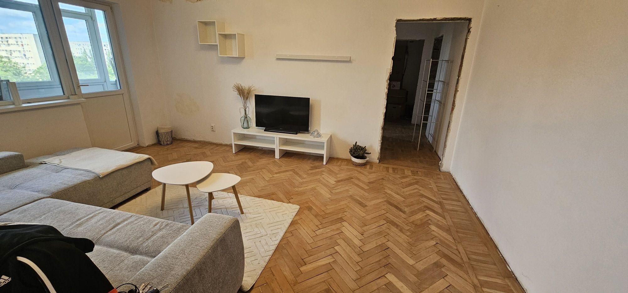 Inchiriere apartament 3 camere Drumul Taberei - imagine 1