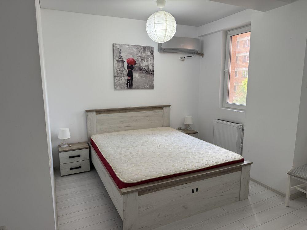 Garsoniera de inchiriat | Militari Residence - imagine 1