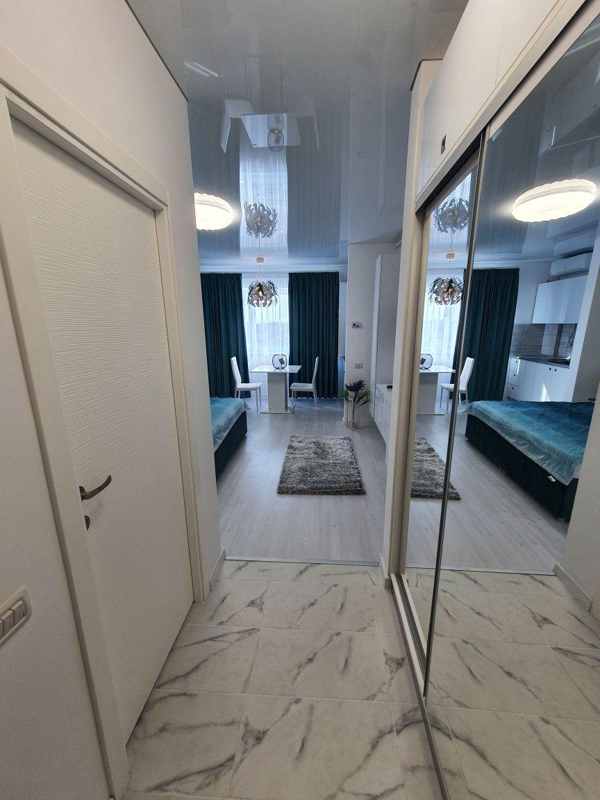 Proprietar inchiriez Garsoniera in Pollux Residence - imagine 1