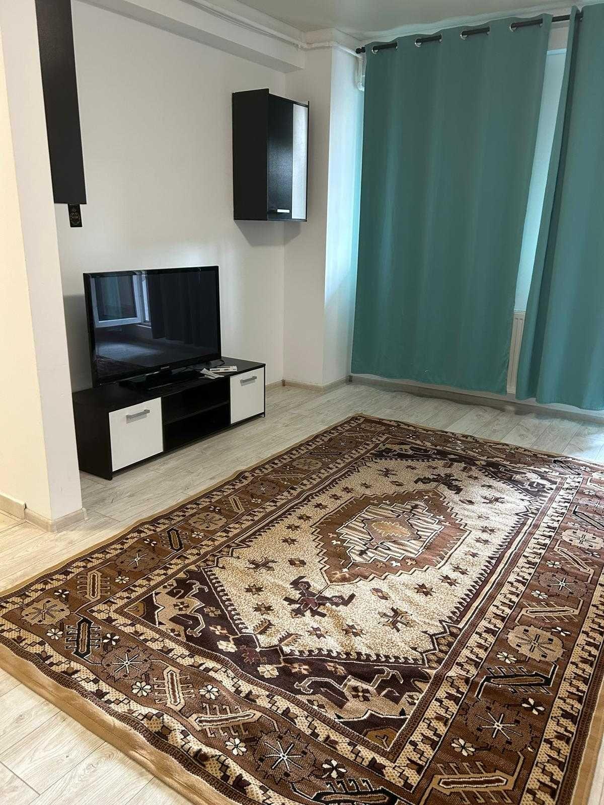 Apartament de inchiriat Militari Residence - imagine 1