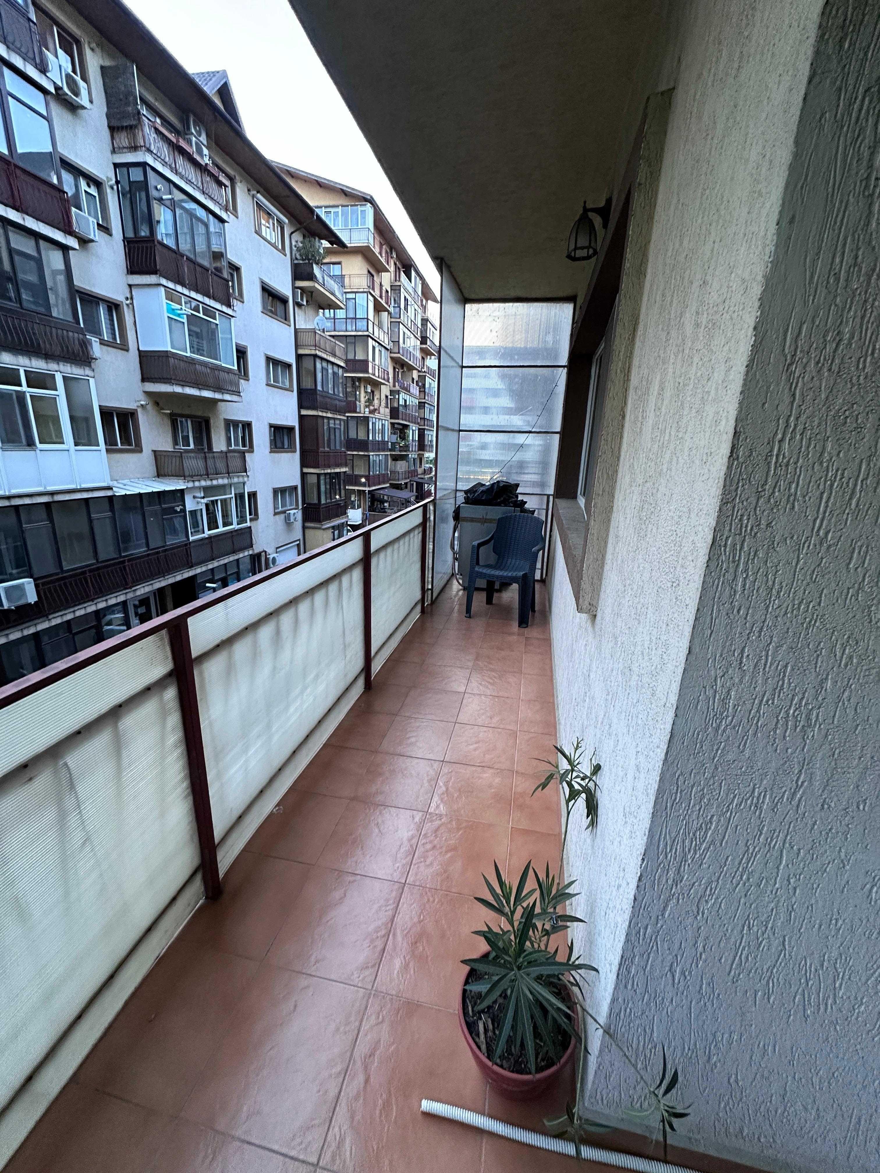 Închiriez apartament Chiajna - imagine 1