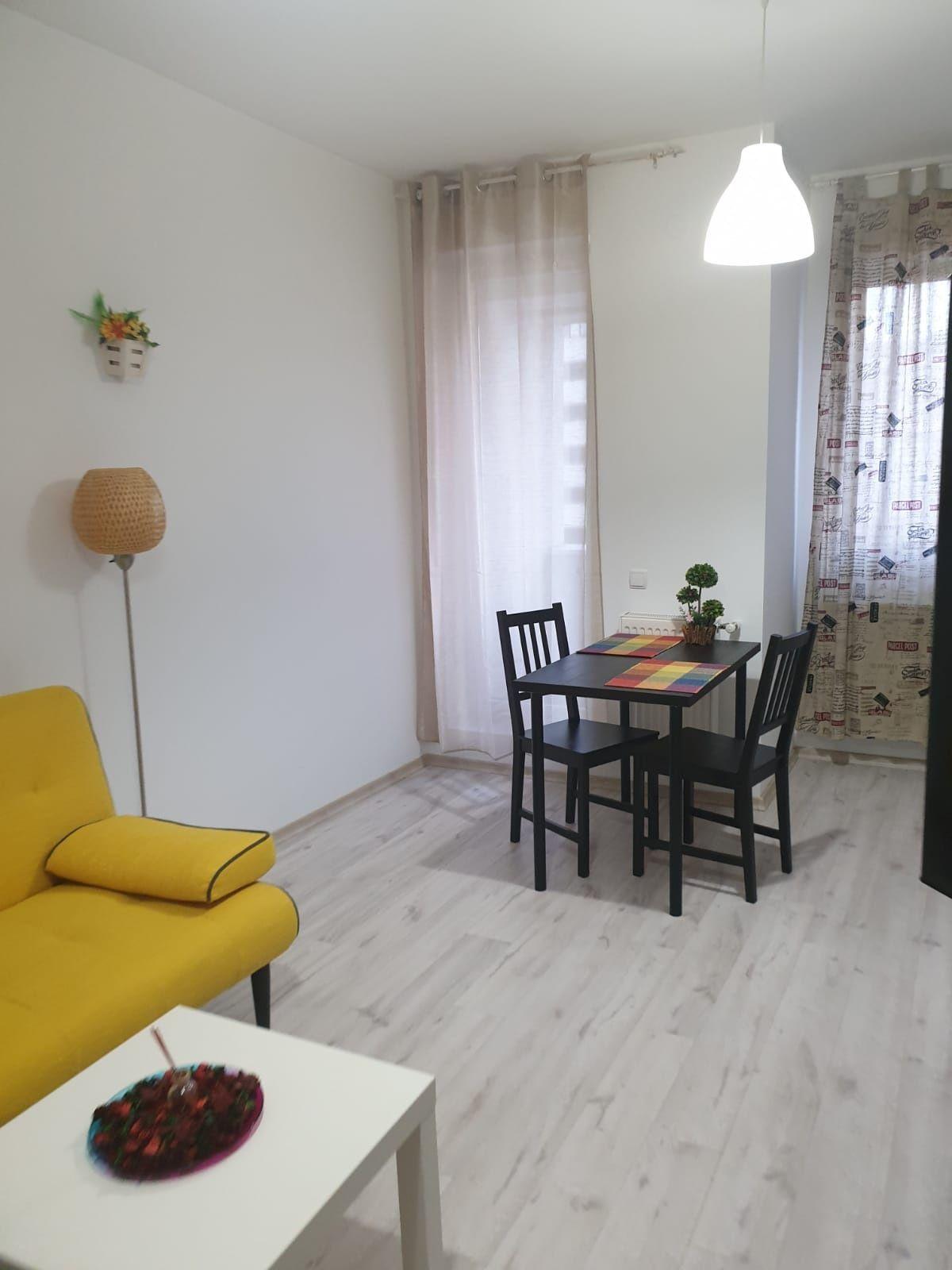 Apartament  2 camere de inchiriat Militari - imagine 1