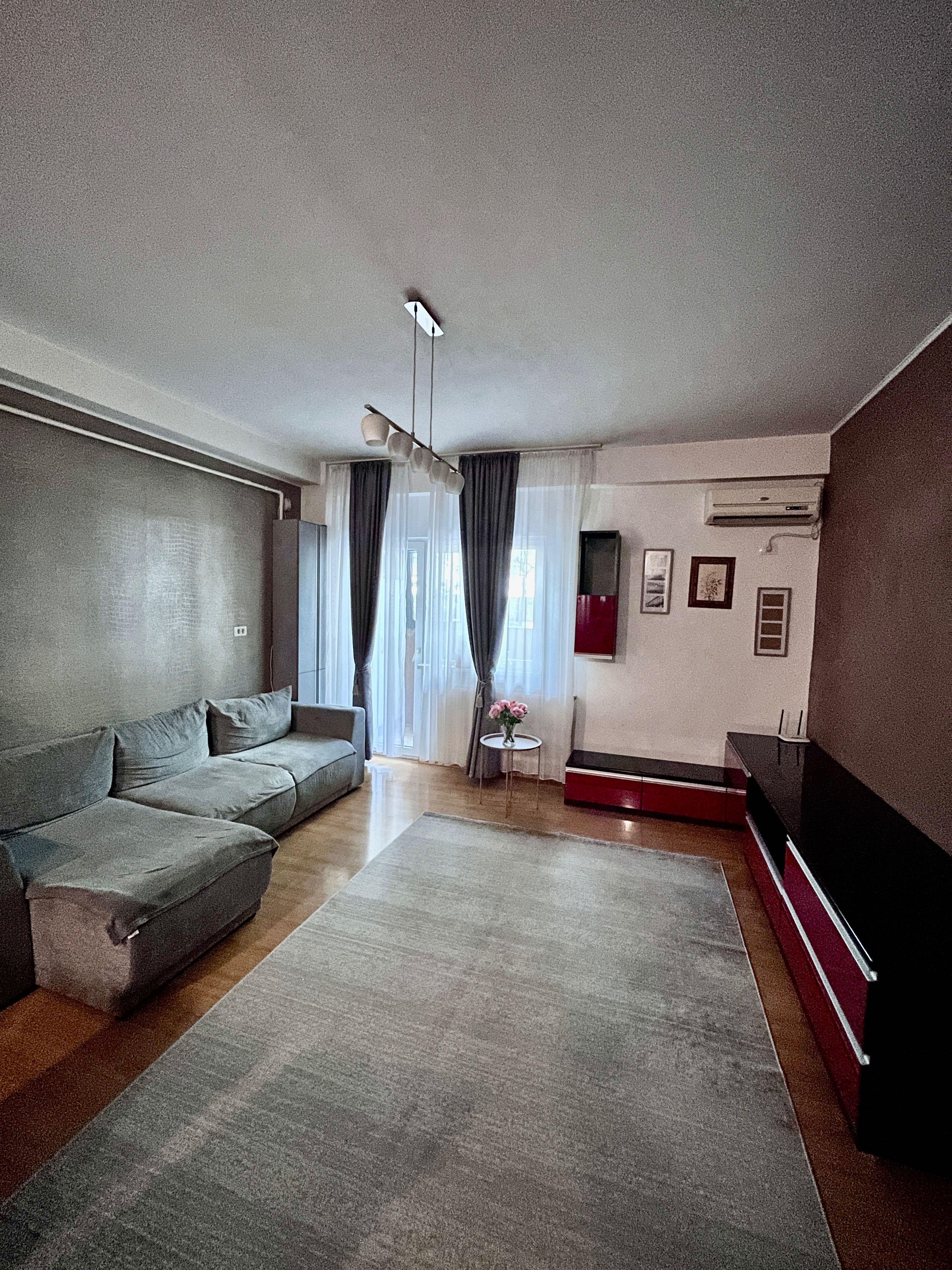 Închiriere  apartament  2 camere Militari Residence - imagine 1